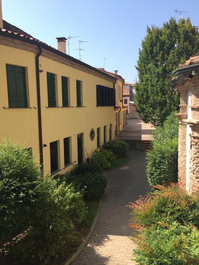 City Fun Rovigo Extérieur photo