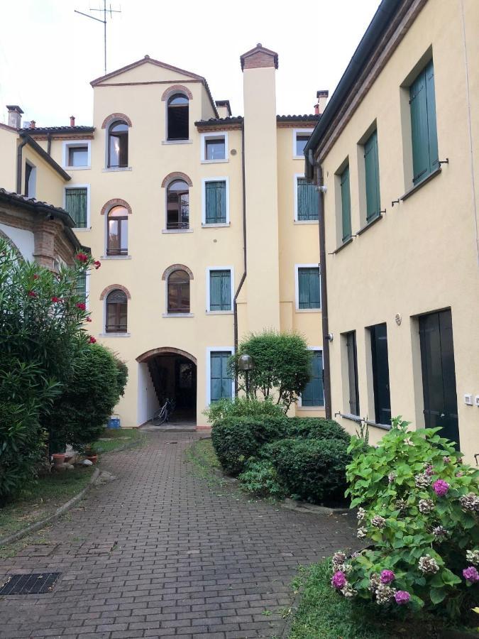 City Fun Rovigo Extérieur photo